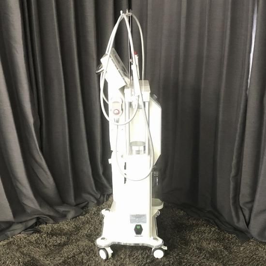 完売【中古】ワールドアソシエイツ フェイシャル機器