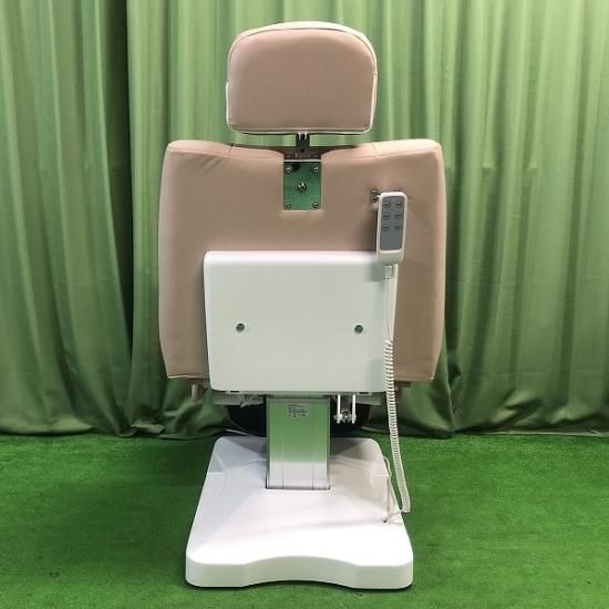 完売【中古】アイラッシュガレージ 電動3モーターリクライニング 完売【中古】アイラッシュガレージ 電動3モーターリクライニング