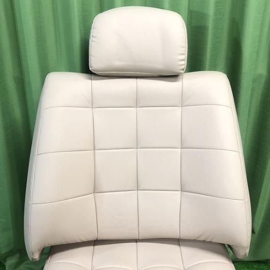 完売【中古】アイラッシュガレージ 電動3モーターリクライニング 完売【中古】アイラッシュガレージ 電動3モーターリクライニング