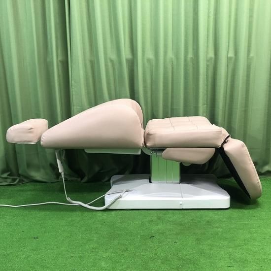 完売【中古】アイラッシュガレージ 電動3モーターリクライニング 完売【中古】アイラッシュガレージ 電動3モーターリクライニング
