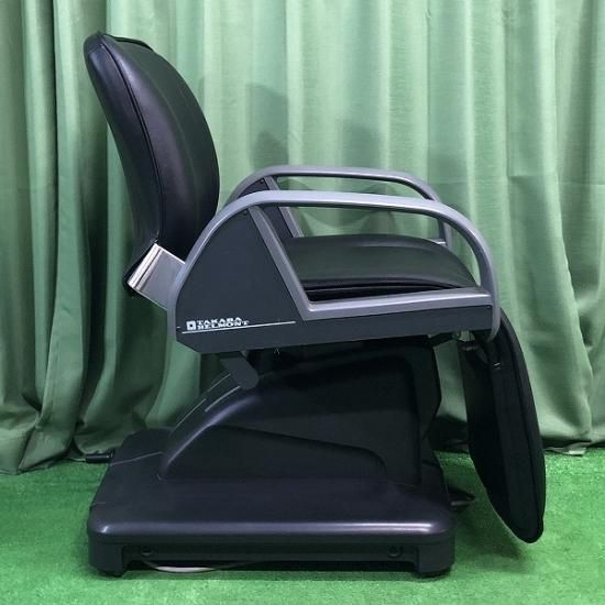 完売【中古】タカラベルモント シャンプー椅子『E'sy（イージー