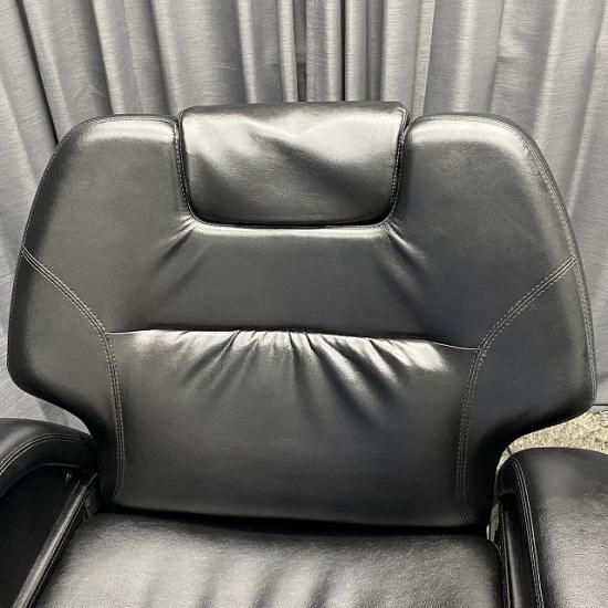 完売【中古】理容椅子 タカラベルモント『REGAROII（レガロ2