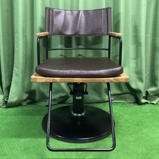 完売【中古】タカラベルモント セット椅子『r.a.f #02（ゼロニ