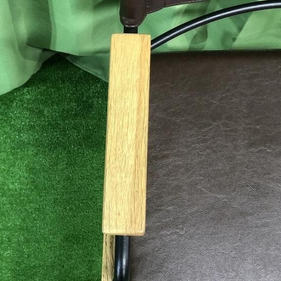完売【中古】タカラベルモント セット椅子『r.a.f #02（ゼロニ