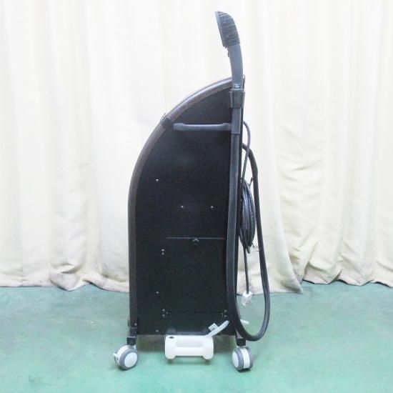 完売【中古】直本工業 促進機『Parrucchi chico（パルッキー
