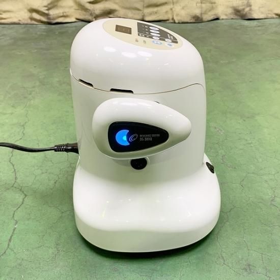 完売【中古】資生堂 デジタルパーマ『システムキュール (DS300Q 完売【中古】資生堂 デジタルパーマ『システムキュール (DS300Q