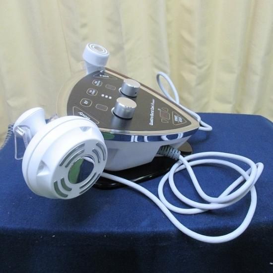 完売【中古】ビューティガレージ エステ機器『Quattro Burst 完売【中古】ビューティガレージ エステ機器『Quattro Burst