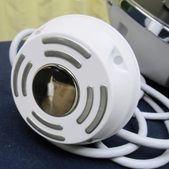完売【中古】ビューティガレージ エステ機器『Quattro Burst 完売【中古】ビューティガレージ エステ機器『Quattro Burst