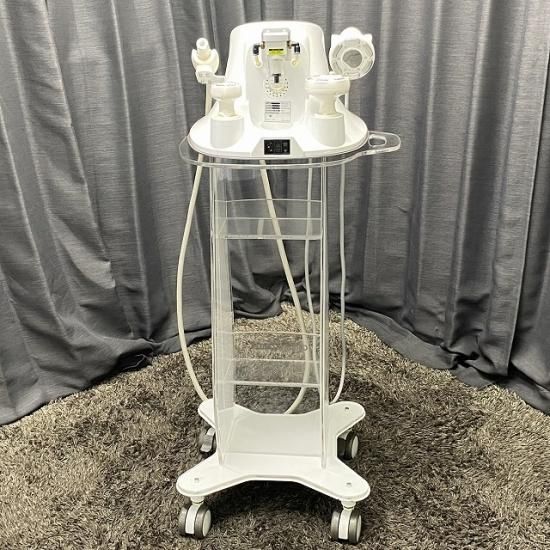 中古】ワールドジャパン 業務用痩身機 『セルライトゼロ 中古】ワールドジャパン 業務用痩身機 『セルライトゼロ