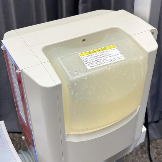 完売【中古】タカラベルモント フェイシャルスチーマー『NOAGE