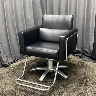 タカラベルモント　美容椅子　スタイリングチェア　引取限定　中古 スタイリングチェア | タカラベルモント