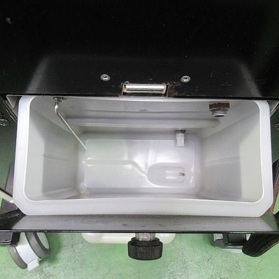 中古】直本工業 促進機『Parrucchi chico(パルッキー チコ 中古】直本工業 促進機『Parrucchi chico(パルッキー チコ