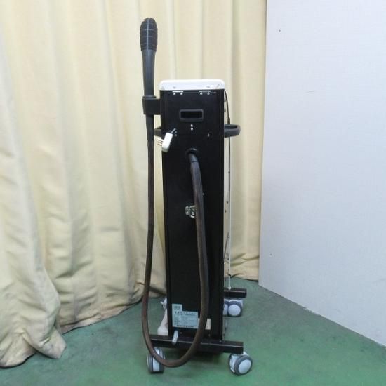 中古】直本工業 促進機『Parrucchi chico(パルッキー チコ 中古】直本工業 促進機『Parrucchi chico(パルッキー チコ