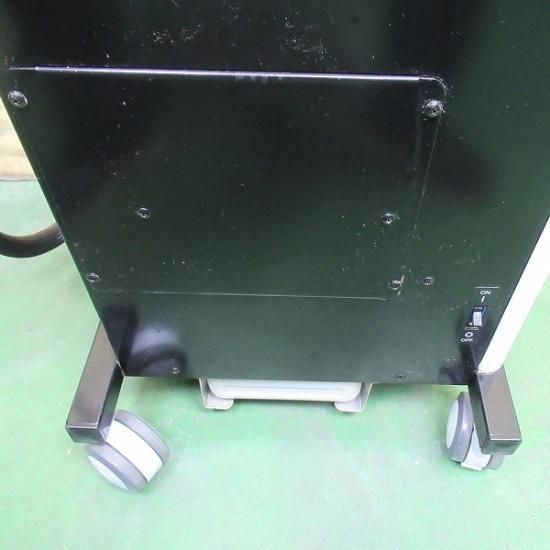 中古】直本工業 促進機『Parrucchi chico(パルッキー チコ 中古】直本工業 促進機『Parrucchi chico(パルッキー チコ