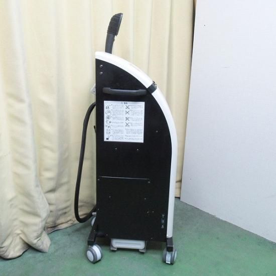 中古】直本工業 促進機『Parrucchi chico(パルッキー チコ 中古】直本工業 促進機『Parrucchi chico(パルッキー チコ
