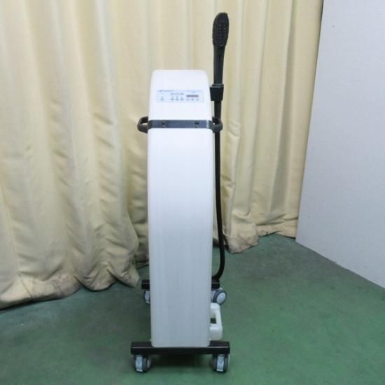 中古】直本工業 促進機『Parrucchi chico(パルッキー チコ 中古】直本工業 促進機『Parrucchi chico(パルッキー チコ