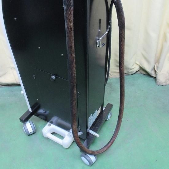 中古】直本工業 促進機『Parrucchi chico(パルッキー チコ 中古】直本工業 促進機『Parrucchi chico(パルッキー チコ