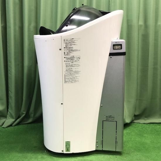 タカラベルモント製オートシャンプー「アクアバイブロHS-803TSN」(中古)