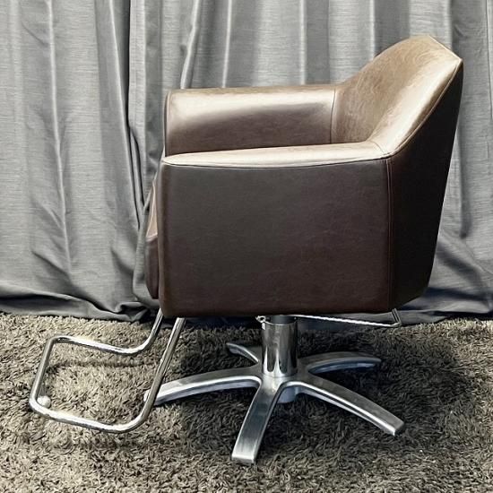 【中古】タカラベルモントスタイリングソファ セットイス チェア モーブ ベージュ 完売【中古】タカラベルモント セット椅子 スタイリング ソファ