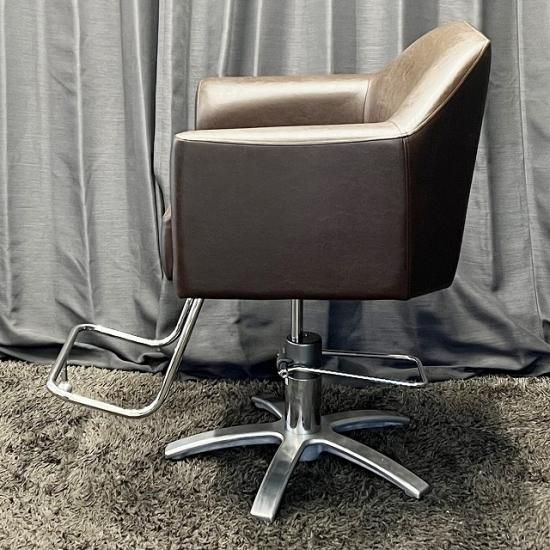 【中古】タカラベルモントスタイリングソファ セットイス チェア モーブ ベージュ 完売【中古】タカラベルモント セット椅子 スタイリング ソファ