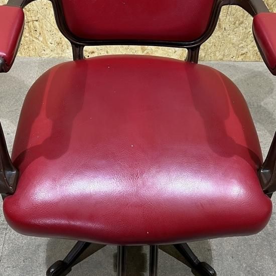 タカラベルモント『ロマネスク』スタイリングチェア