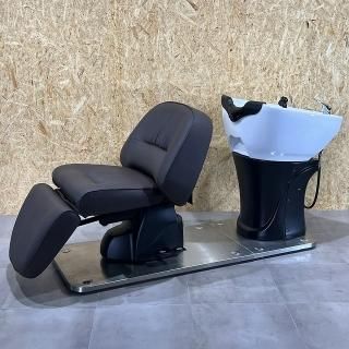 シャンプー椅子・シャンプー台|中古美容機器・中古理容機器の シャンプー椅子・シャンプー台|中古美容機器・中古理容機器の