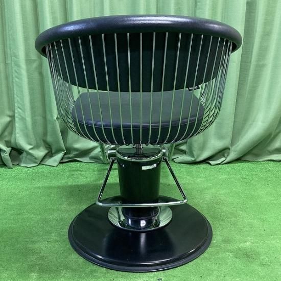 完売【中古】タカラベルモント スタイリングチェア 『D.CLASSICS