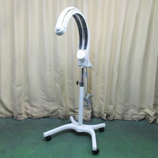 中古】オオヒロ 促進器 『 わくわくα（アルファ）スタンドタイプ 』