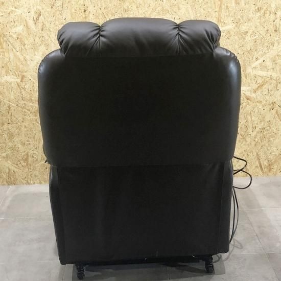 完売【中古】ビューティガレージ 電動ラウンジチェア『SHIFFON