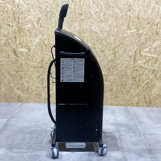 完売【中古】直本工業 促進機『Parrucchi chico（パルッキー
