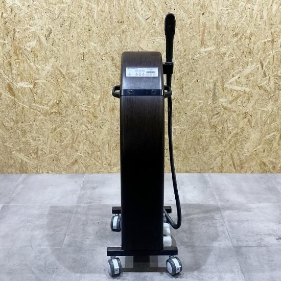 完売【中古】直本工業 促進機『Parrucchi chico（パルッキー