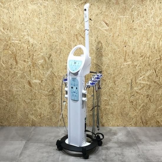 ソニアネオ3機能複合美顔機