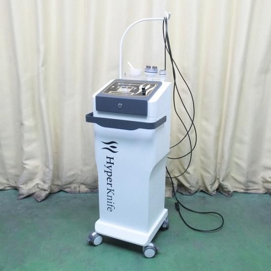 2023年購入、10回程使用、美品】ハイパーナイフ (ハイパー 2023年購入、10回程使用、美品】ハイパーナイフ (ハイパー