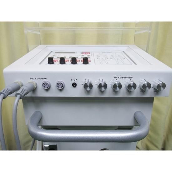 完売【中古】ワム エステ機器『Hyper Wave(ハイパーウェーブ 完売【中古】ワム エステ機器『Hyper Wave(ハイパーウェーブ