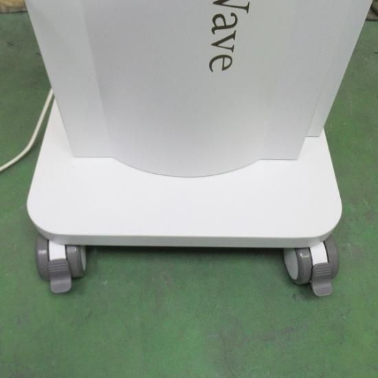 完売【中古】ワム エステ機器『Hyper Wave(ハイパーウェーブ 完売【中古】ワム エステ機器『Hyper Wave(ハイパーウェーブ