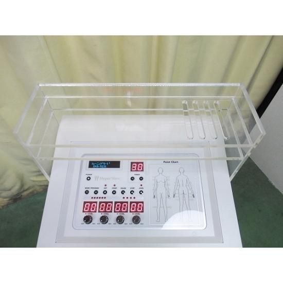 完売【中古】ワム エステ機器『Hyper Wave(ハイパーウェーブ 完売【中古】ワム エステ機器『Hyper Wave(ハイパーウェーブ
