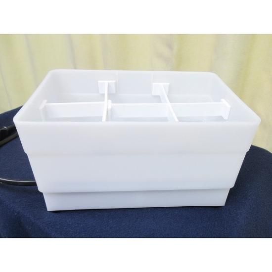 ウォマトロンL 中古 サンダイア 井藤製作所　美容理容 完売【中古】井藤製作所 サンダイア『ウォマトロンL』8本仕様