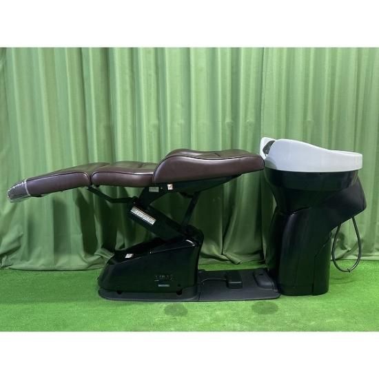 完売【中古】タカラベルモント バックシャンプー 『YUME ESPOIR 完売【中古】タカラベルモント バックシャンプー 『YUME ESPOIR