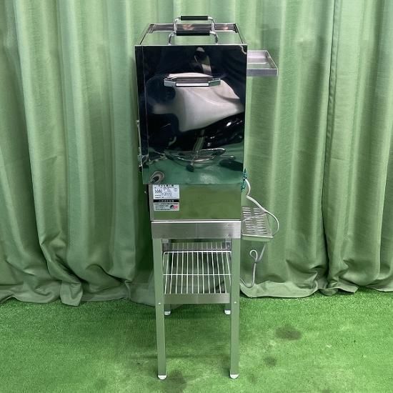 完売【中古】ビューティガレージ 『H-2タオルスチーマー 完売【中古】ビューティガレージ 『H-2タオルスチーマー