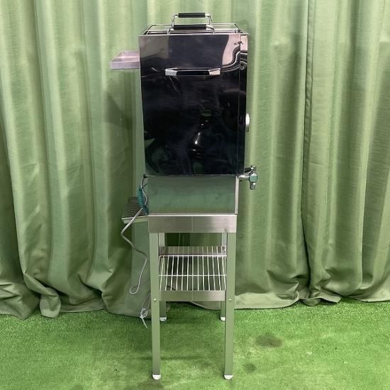 完売【中古】ビューティガレージ 『H-2タオルスチーマー 完売【中古】ビューティガレージ 『H-2タオルスチーマー