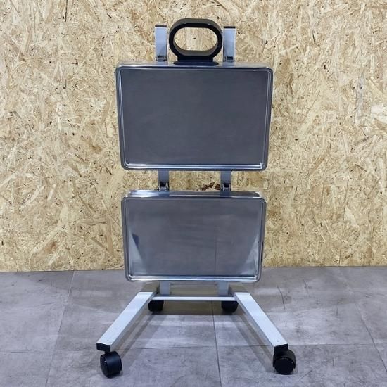 完売【中古】タカラベルモント ワゴン『STスタックスN