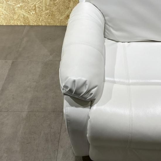 完売【中古】ビューティガレージ 電動ラウンジチェア『SHIFFON Jr