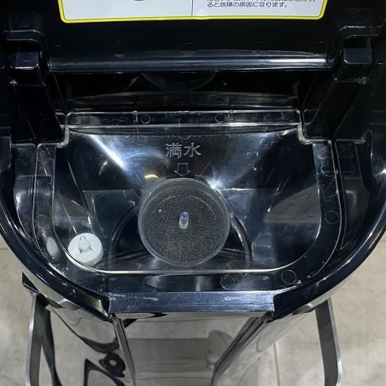 中古】大廣製作所 促進機『nano steamer DuoⅡ（ナノ スチーマー