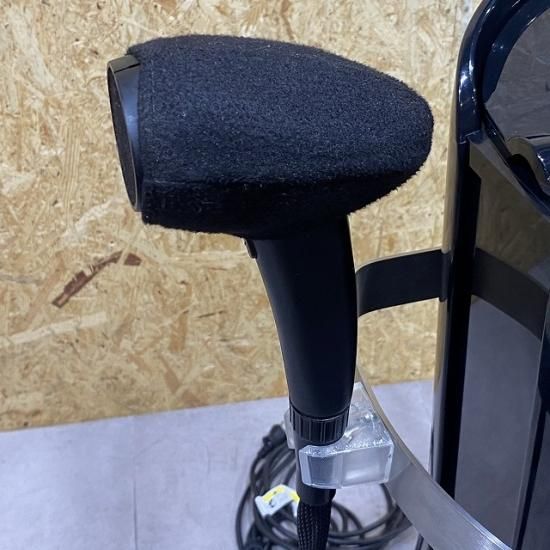 中古】大廣製作所 促進機『nano steamer DuoⅡ(ナノ スチーマー 中古】大廣製作所 促進機『nano steamer DuoⅡ(ナノ スチーマー