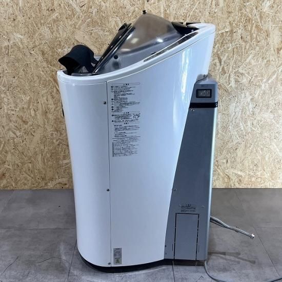 タカラベルモントオートシャンプーアクアフォルテ② 中古】タカラベルモント オートシャンプー『AQUA FORTE（アクア