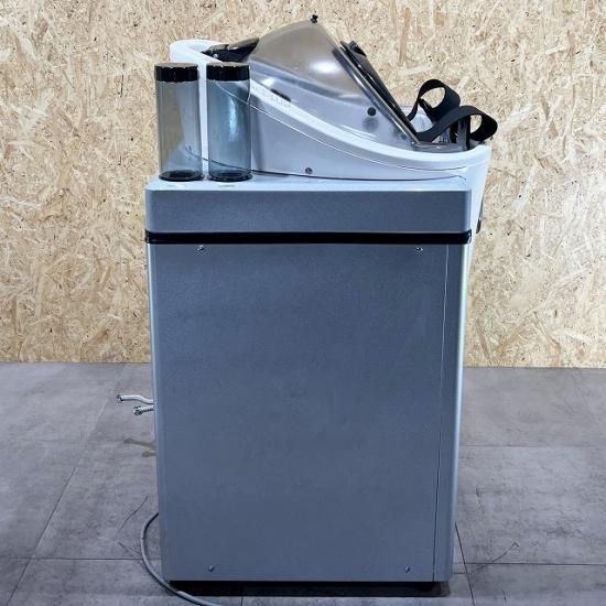 タカラベルモントオートシャンプーアクアフォルテ② 中古】タカラベルモント オートシャンプー『AQUA FORTE（アクア