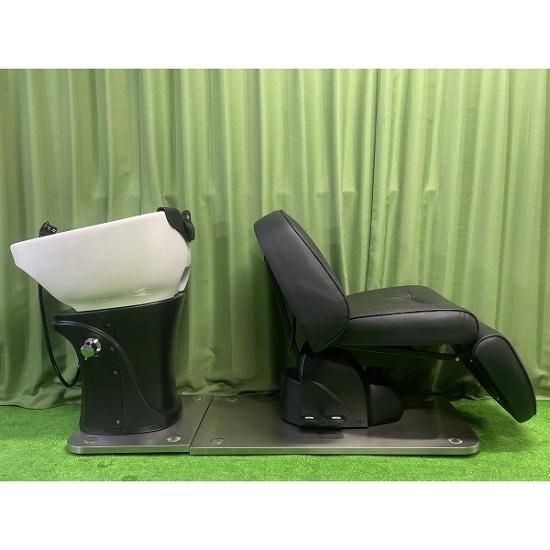 完売【中古】ビューティガレージ リラクゼーションシャンプー