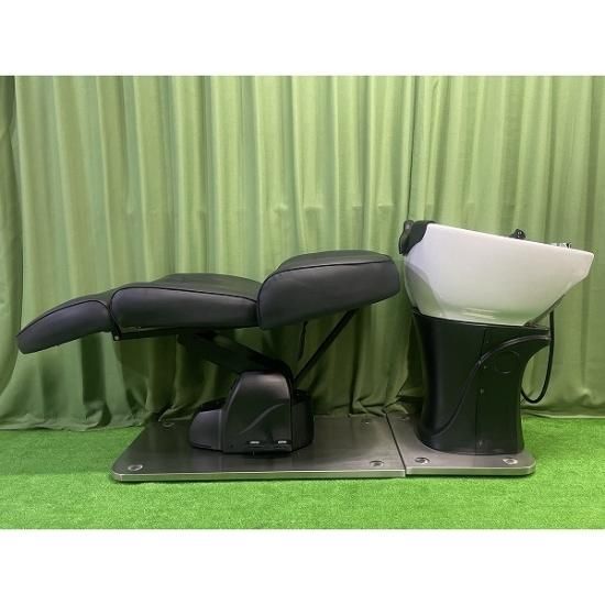 完売【中古】ビューティガレージ リラクゼーションシャンプー