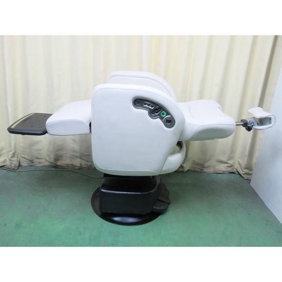 中古】タカラベルモント 多機能チェア『LUAR(ルアール)』美容 中古】タカラベルモント 多機能チェア『LUAR(ルアール)』美容
