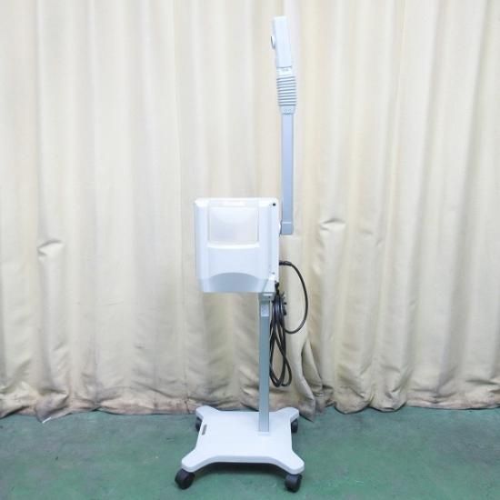 フェイシャルスチーマー中古品 完売【中古】タカラベルモント フェイシャルスチーマー『NOAGE